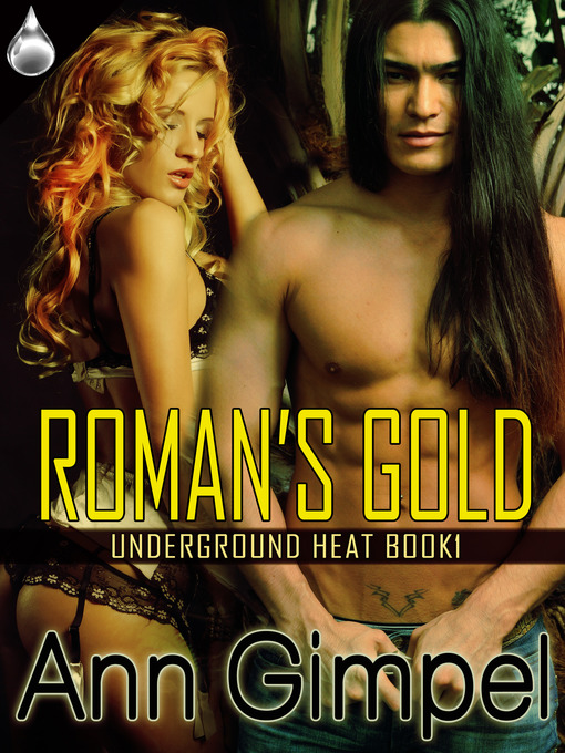 Title details for Roman's Gold by Ann Gimpel - Available